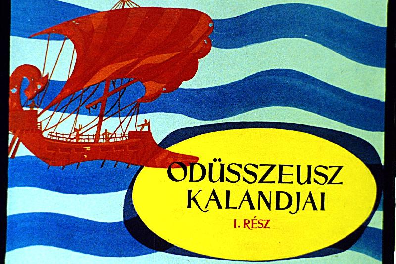 Odüsszeusz kalandjai I-II.