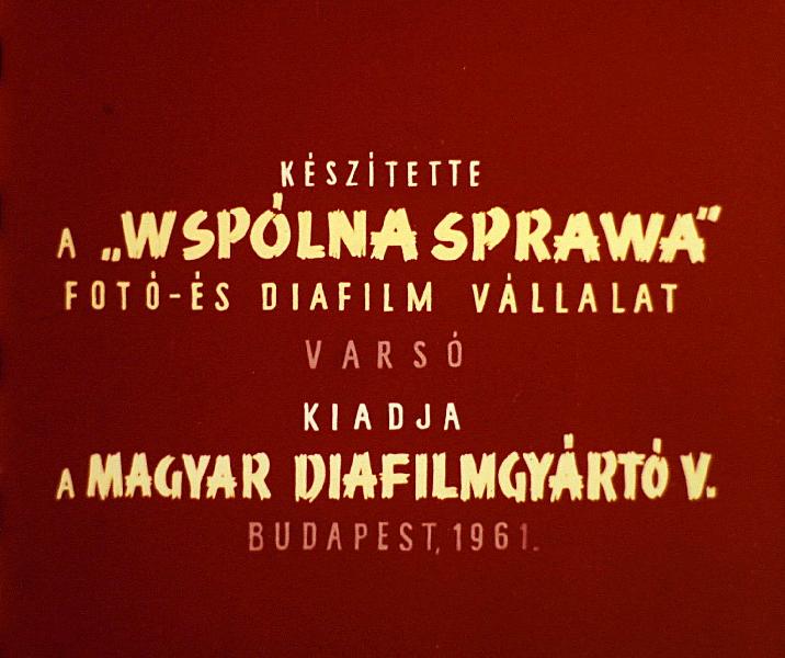 Hangyaország 