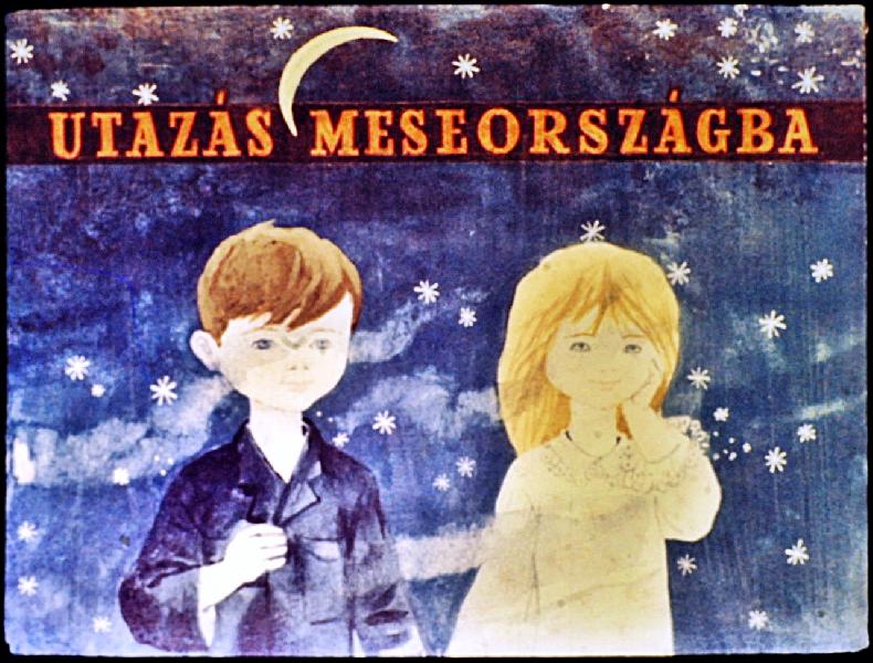 Utazás Meseországba 