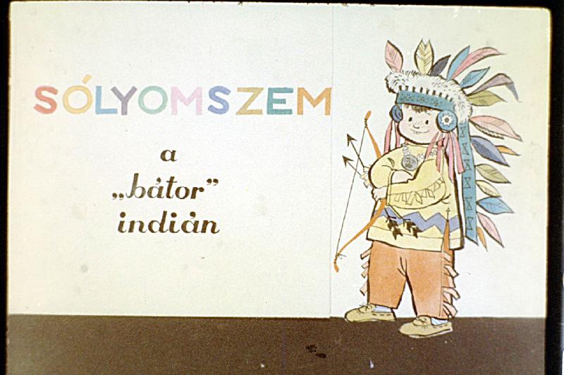 Sólyomszem a 