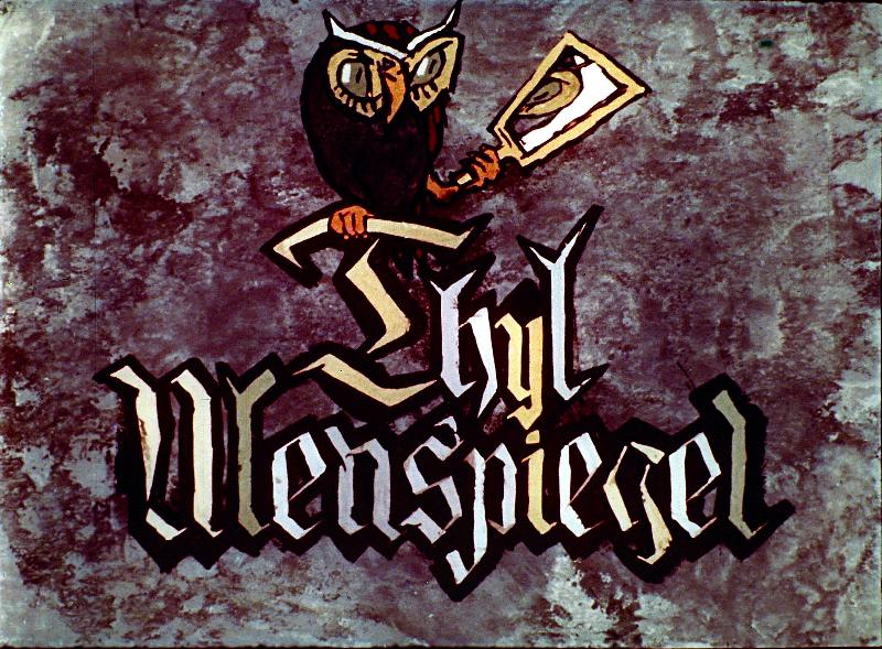 Thyl Ulenspiegel 