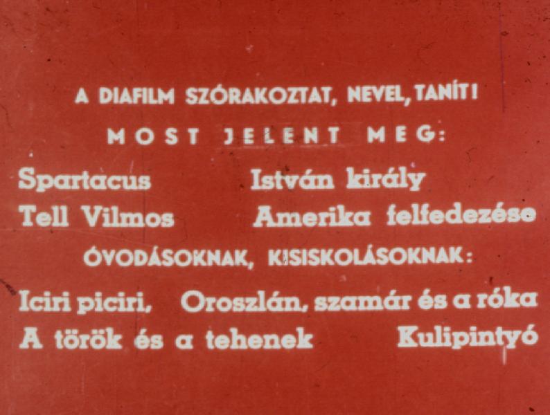 Tell Vilmos 