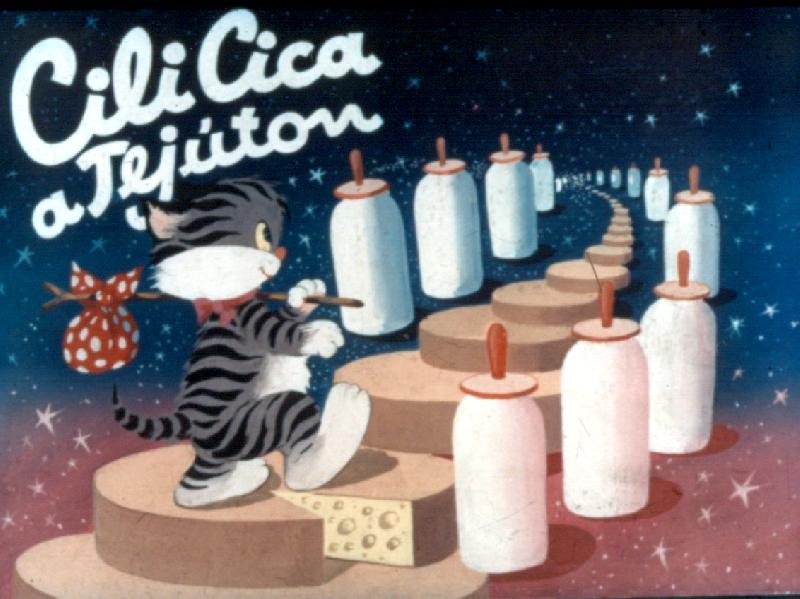 Cili cica a Tejúton 