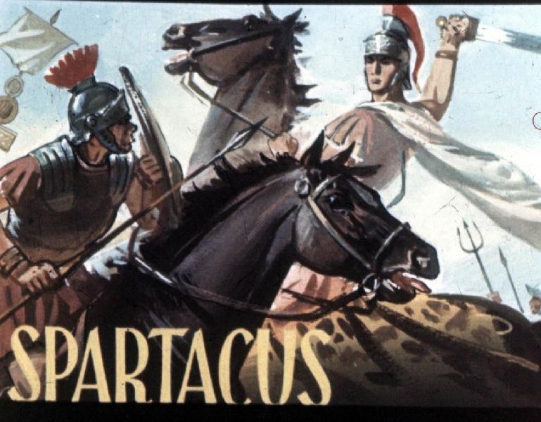 Spartacus 
