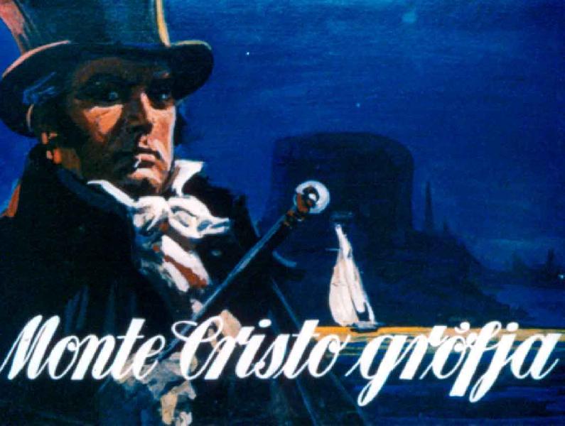 Monte Cristo grófja 
