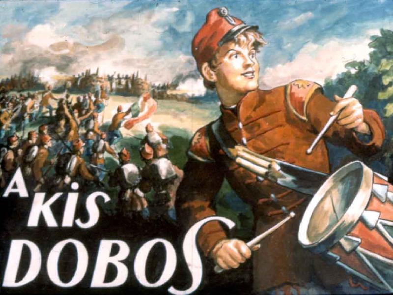 A kis dobos 