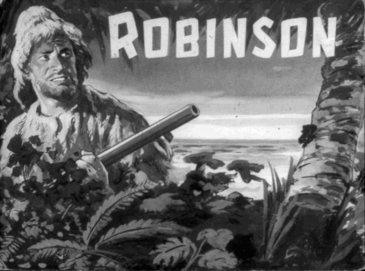 Robinson 