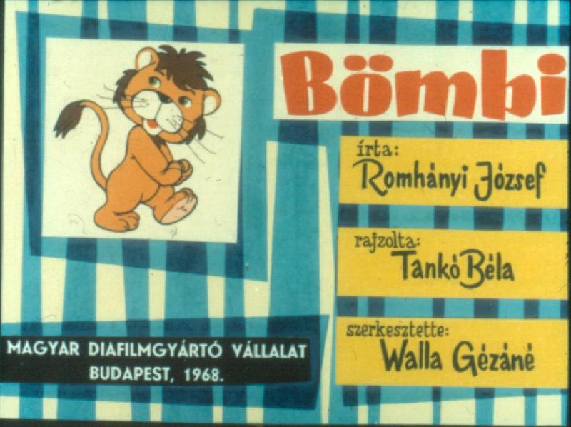 Bömbi 