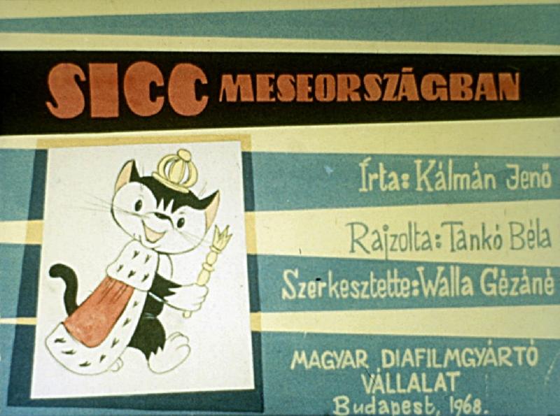 Sicc Meseországban 