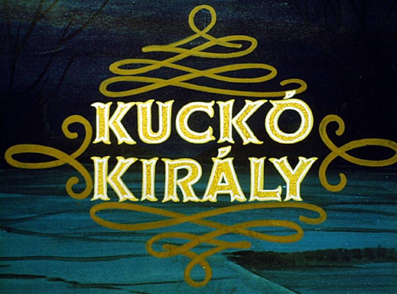 Kuckó király 
