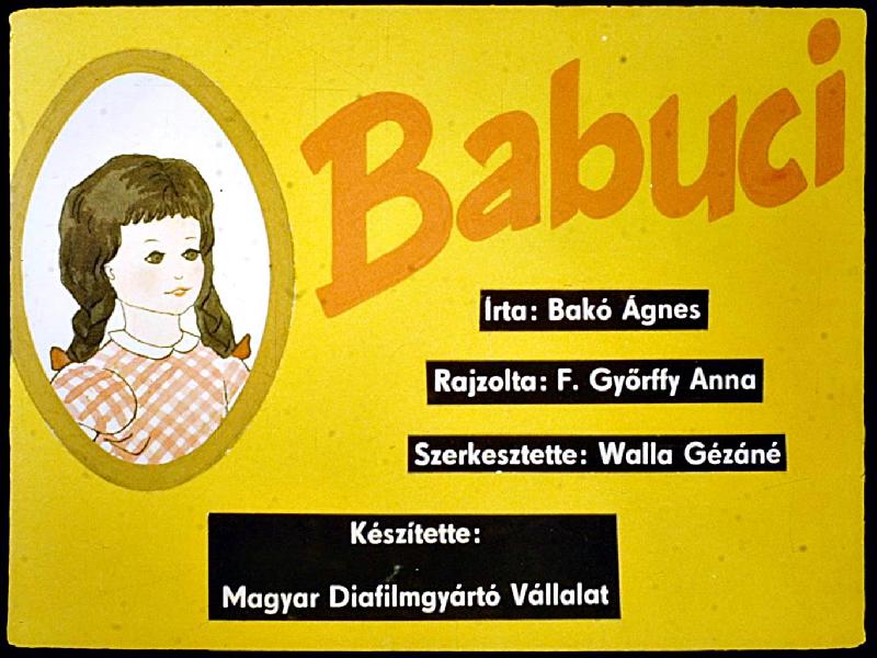 Babuci 