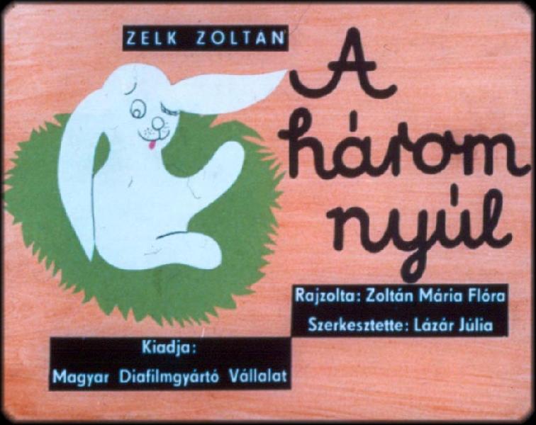 A három nyúl 