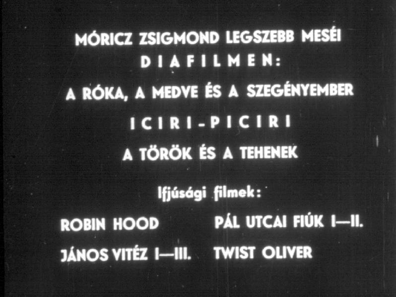 Gábor diák 