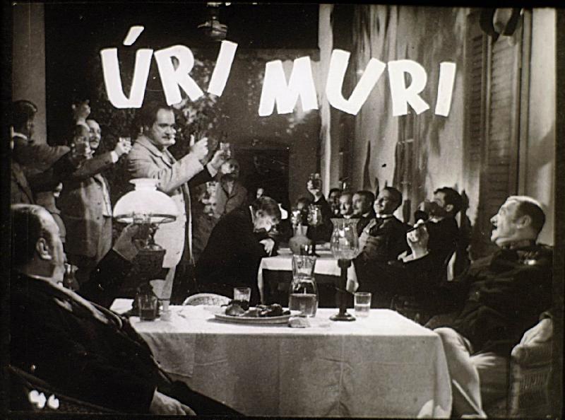 Úri muri 
