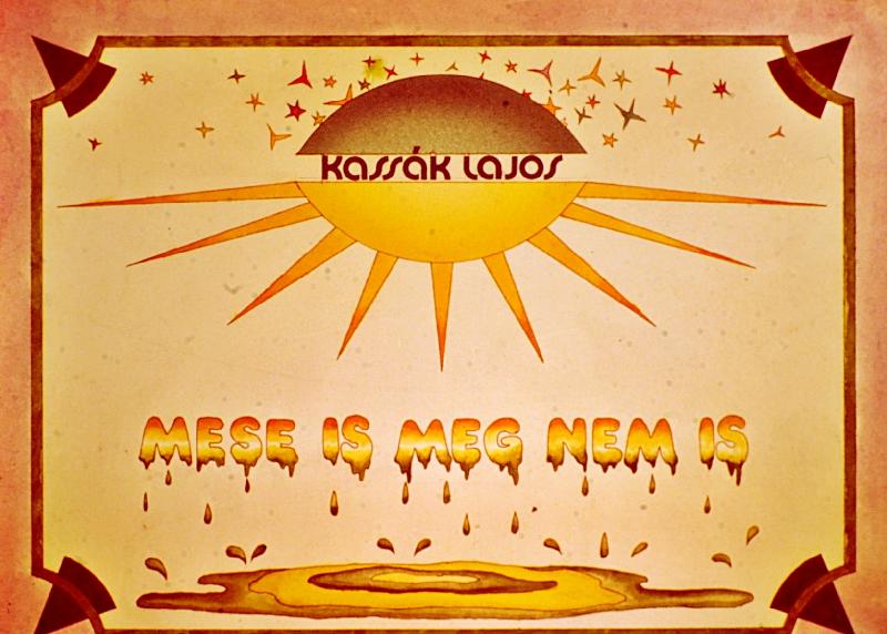 Mese is meg nem is 