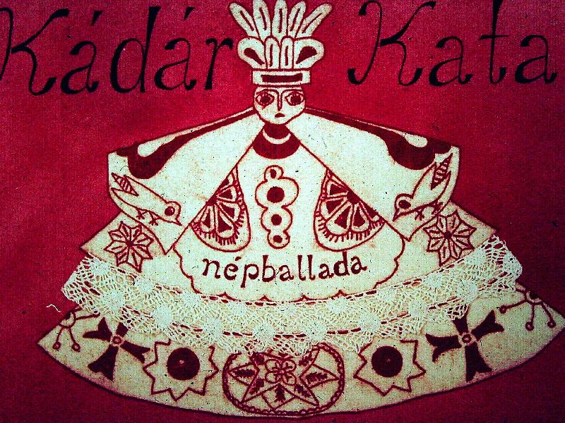 Kádár Kata 