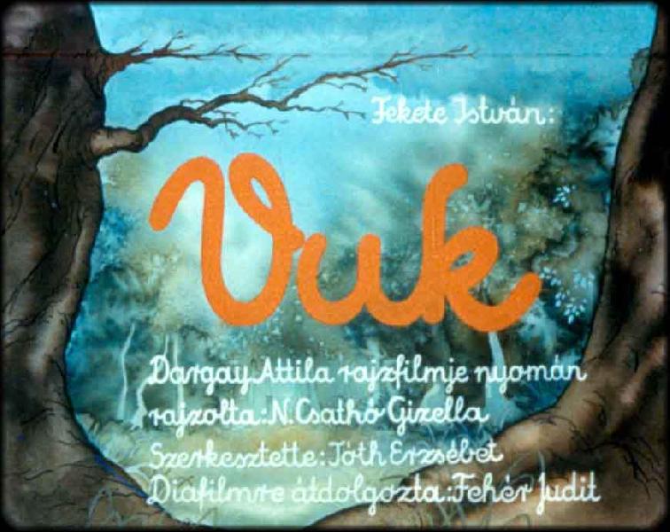 Vuk 