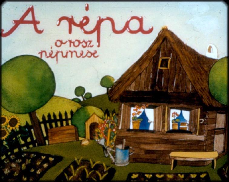 A répa 