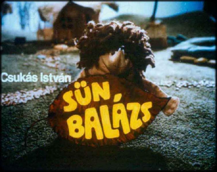 Sün Balázs 