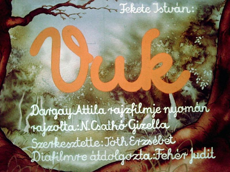Vuk I-II.