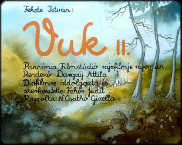 Vuk II.