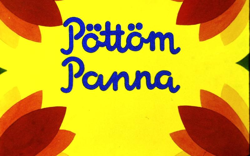 Pöttöm Panna 