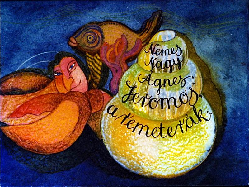 Jeromos, a remeterák 