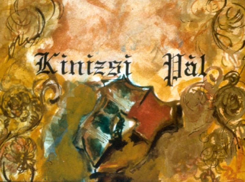 Kinizsi Pál 