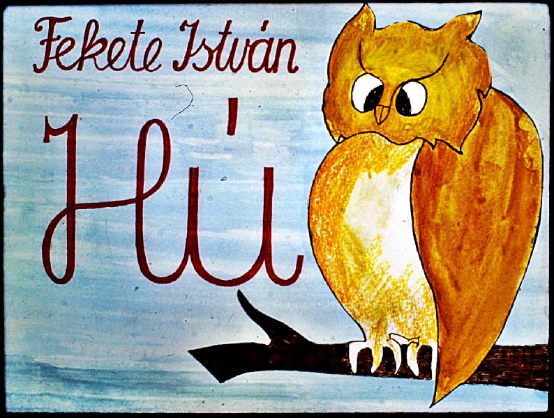 Hú 