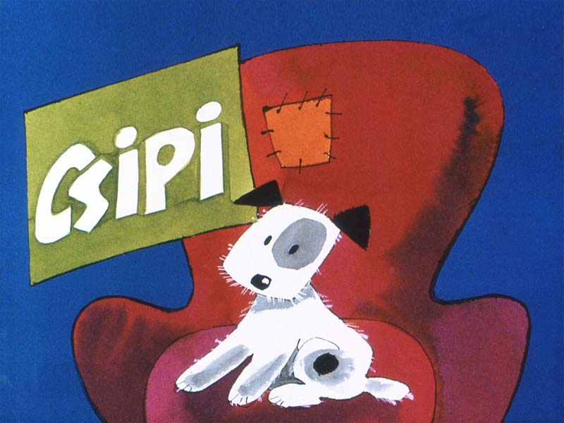 Csipi 