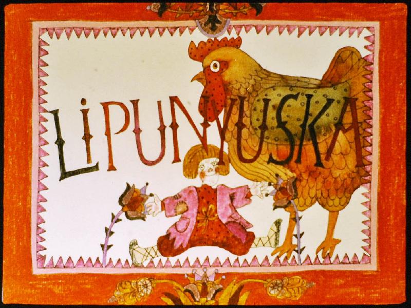 Lipunyuska 