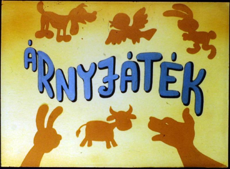 Árnyjáték 