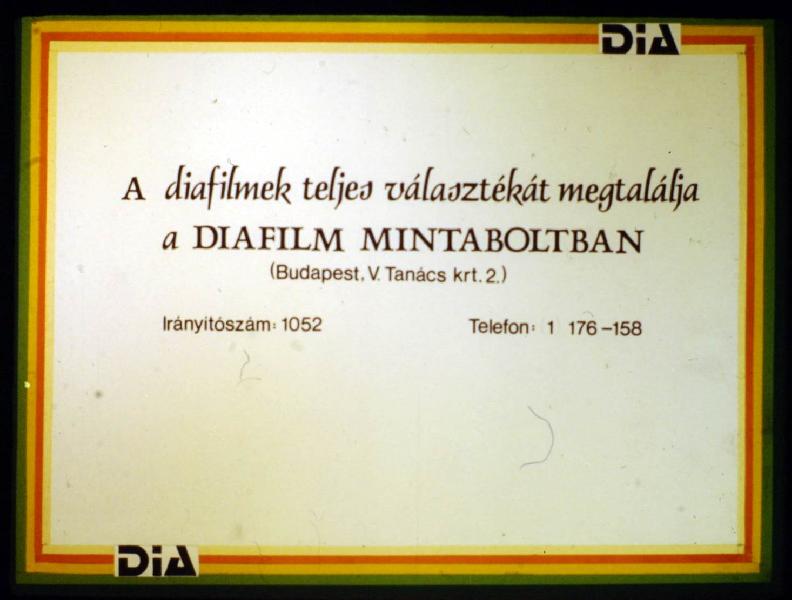 Babuka a fűben 