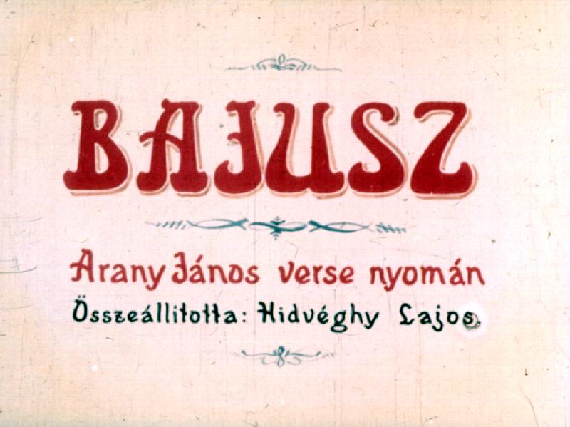 Bajusz 
