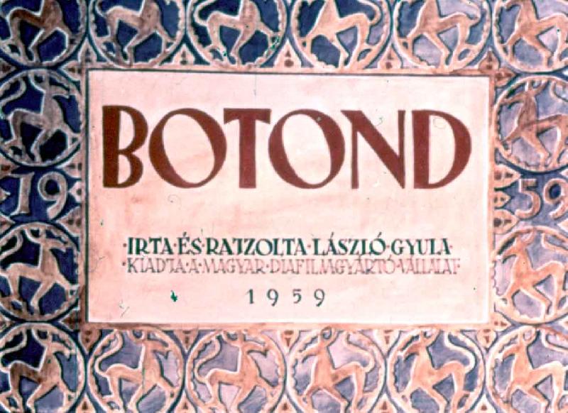 Botond 
