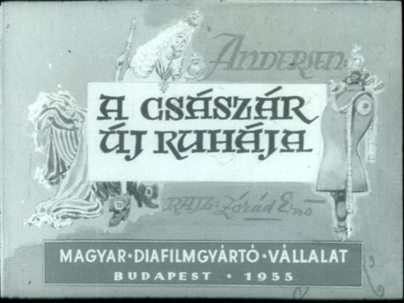 A császár új ruhája 
