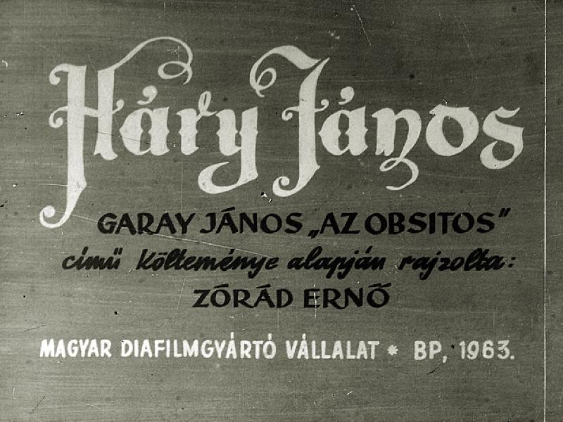 Háry János 