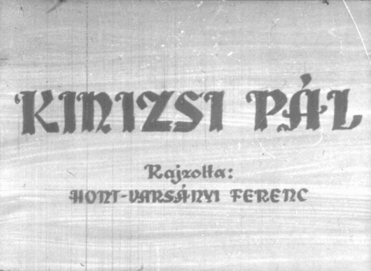 Kinizsi Pál 
