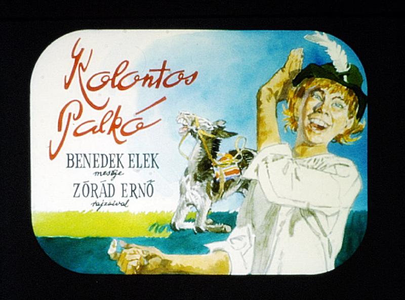 Kolontos Palkó 