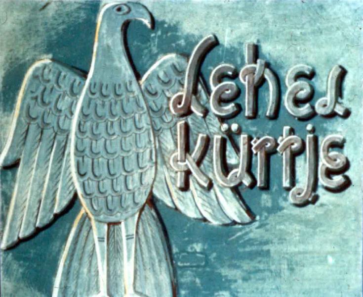 Lehel kürtje 