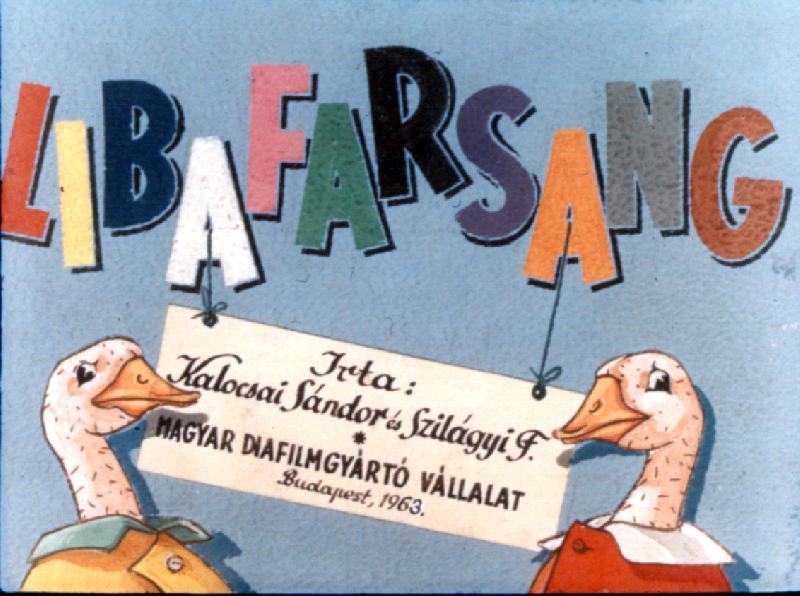 Libafarsang 