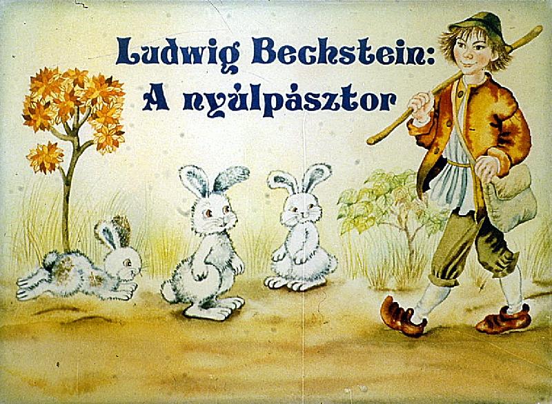 A nyúlpásztor 