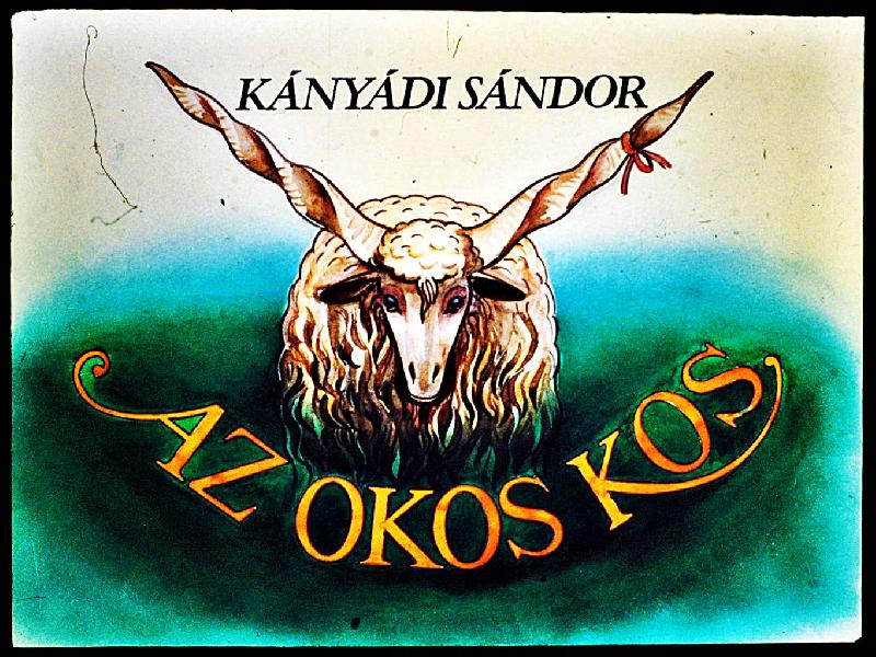 Az okos kos 