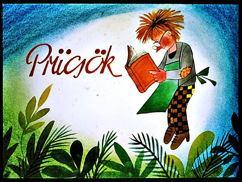 Prücsök 