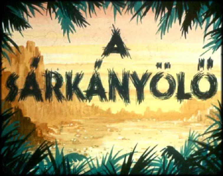A sárkányölő 