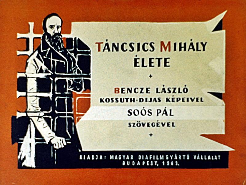 Táncsics Mihály élete 