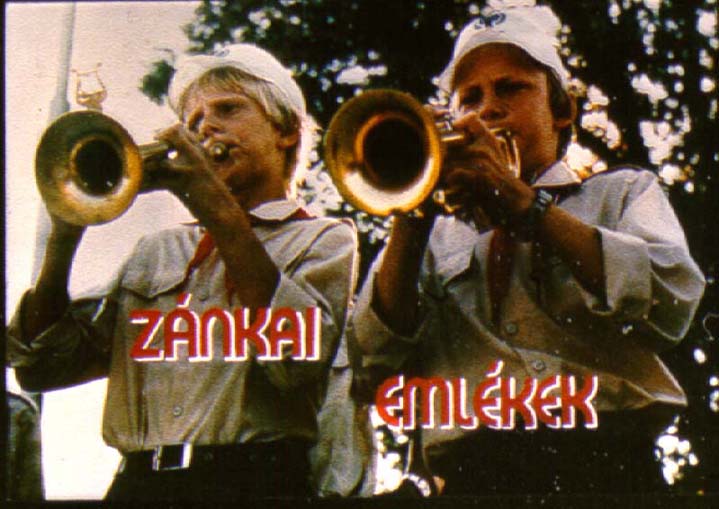Zánkai emlékek 