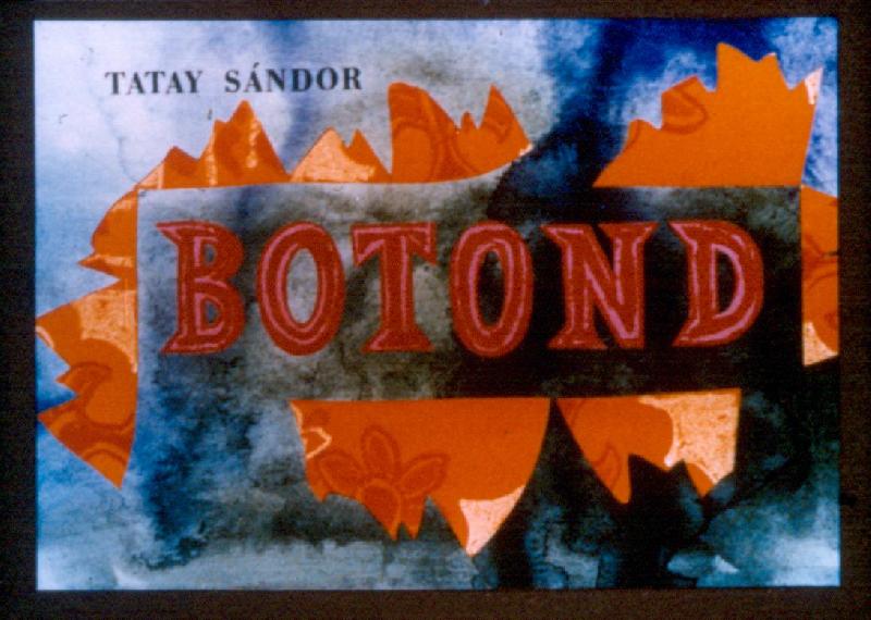 Botond 