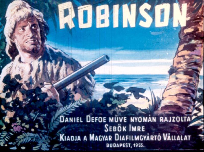 Robinson 