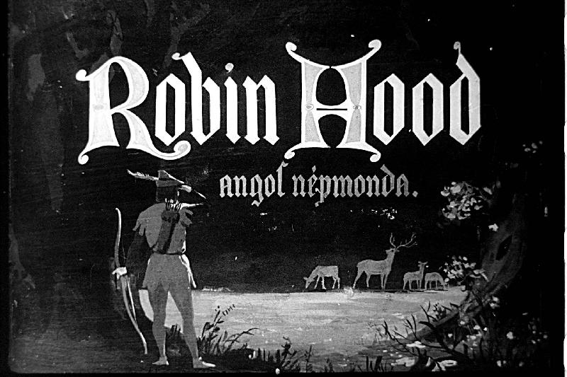 Robin Hood 
